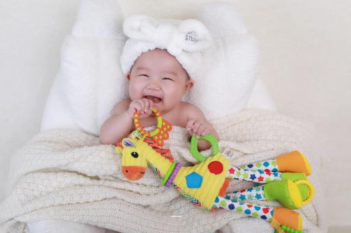 白银宝宝先拉肚子后发烧