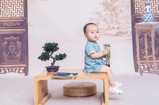 白银怀孕孩子多久成型